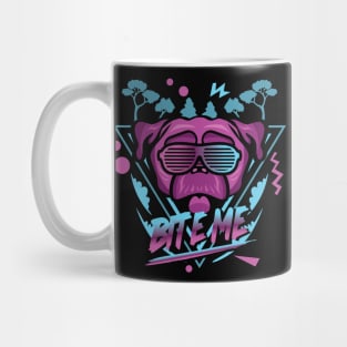 Bite Me Mug